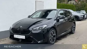 BMW 120 Sportpaket Autom. Parksystem Sportsitze