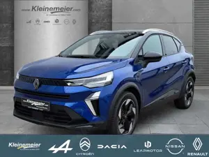 Renault Captur II 1.3 TCe 140 Mild-Hybr. Techno