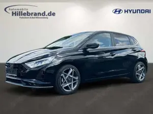 Hyundai i20 Prime 1.0 T-GDI EU6e Navi Digitales Cockpit Sounds