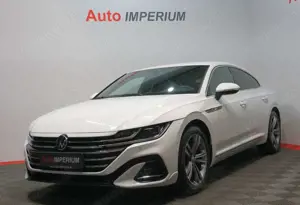 Volkswagen Arteon R-Line 4Motion 2.0TDI*ACC*IQ.Light*Massag