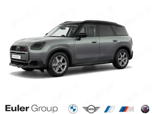 MINI Cooper S Countryman ALL4 Classic Pano AHK Paket M+ HUD LenkHzg Alarm S
