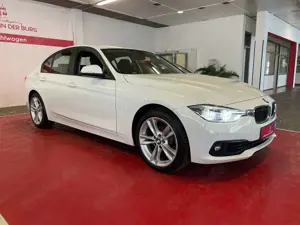 BMW 318 i Lim.  *1. Hand + SHgpfl. + LED*