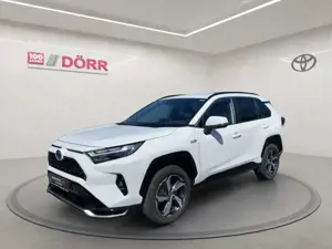 Toyota RAV 4 Plug-in-Hybrid Teamplayer*