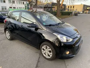 Hyundai i10 Style