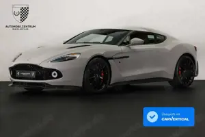 Aston Martin Vanquish Vanquish Zagato Coupe 1 of 99/FullCarbon/15Spoke