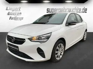 Opel Corsa-e Corsa F (Elektro) Edition