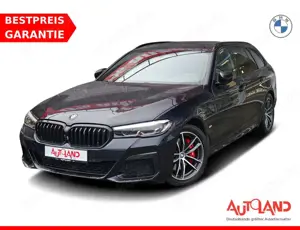 BMW 520 520d xDrive M Sport LED Navi Panorama Kamera AHK