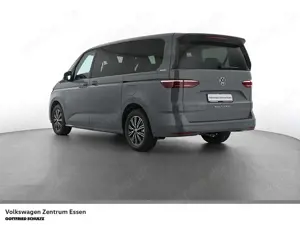 Volkswagen T7 Multivan ENERGY 2 0l TDI DSG lang Bild 3