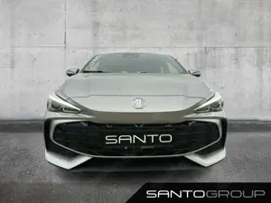 MG MG3 MG3 Hybrid+ COM. Kamera|Navi|ACC|DAB Bild 2