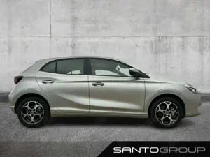 MG MG3 MG3 Hybrid+ COM. Kamera|Navi|ACC|DAB Bild 3