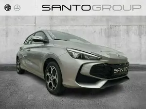 MG MG3 MG3 Hybrid+ COM. Kamera|Navi|ACC|DAB