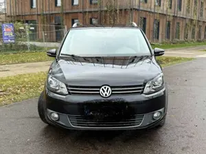 Volkswagen Touran Touran 2.0 TDI DPF DSG Highline