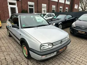 Volkswagen Golf 3 Cabrio 2 Hand