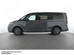 Volkswagen T7 Multivan ENERGY 2 0l TDI DSG lang Bild 4