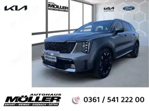 Kia Sorento Platinum 2.2D AWD Premium ACC Head-Up   LED