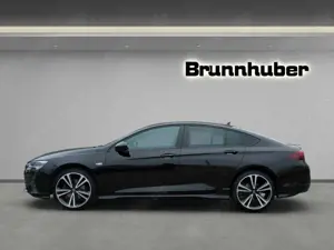 Opel Insignia B Grand Sport Ultimate 2.0 Diesel 128 kW Sportpake Bild 2