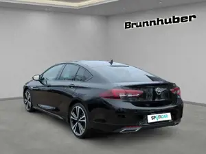 Opel Insignia B Grand Sport Ultimate 2.0 Diesel 128 kW Sportpake Bild 3