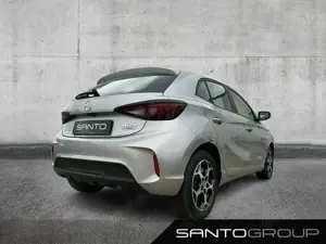 MG MG3 MG3 Hybrid+ COM. Kamera|Navi|ACC|DAB Bild 4