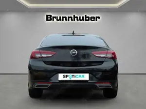 Opel Insignia B Grand Sport Ultimate 2.0 Diesel 128 kW Sportpake Bild 4