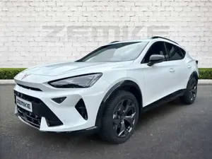 CUPRA Formentor 1.5 eTSI AHK-klappbar Navi Apple CarPlay