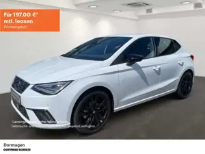 SEAT Ibiza FR 1.0 TSI BEATS NAVI LED KAMERA KESSY
