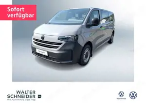 Volkswagen Others LR 2.0 l 110 kW TDI Automatik