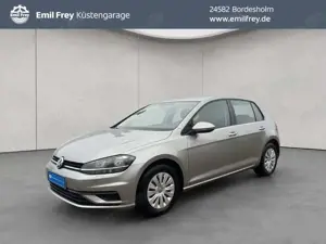 Volkswagen Golf VII 1.0 TSI Trendline GJR, SHZ