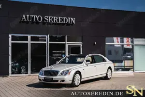 Maybach 62