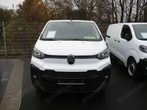 Citroen Jumpy 2.0 BlueHDi 145 Standard