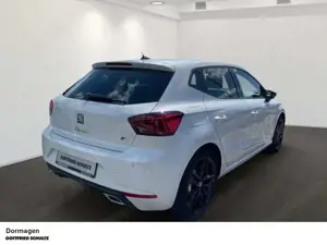 SEAT Ibiza FR 1.0 TSI BEATS NAVI LED KAMERA KESSY Bild 4