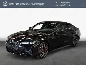 BMW 420 420d xDrive Gran Coupe 140 kW, 5-türig (Diesel)