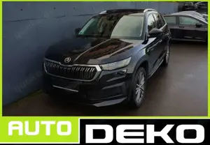 Skoda Kodiaq 2.0 TDI DSG 4x4 LK Pano/Leder/ACC/360*