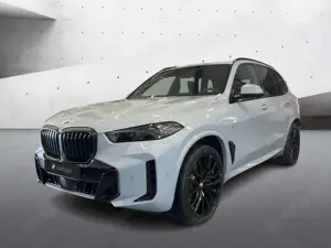 BMW X5 xDrive40d M Sport Leder Pano HUD Park-Assist AHK-k