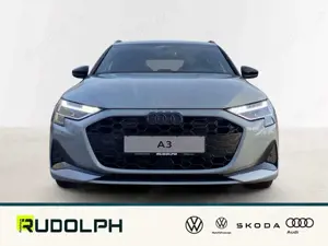 Audi A3 SB advanced TFSI S-tronic ACC LED NAVI KAMERA Bild 5