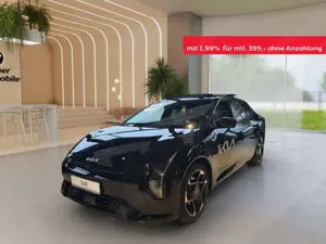 Kia Others EV4 Fastback 81,4 kWh GT-line Drive GD Connect