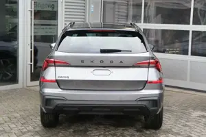 Skoda Kamiq Monte Carlo 1.5 TSI DSG AHK Matrix Panodach Kam... Bild 5