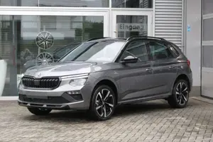 Skoda Kamiq Monte Carlo 1.5 TSI DSG AHK Matrix Panodach Kam... Bild 1
