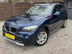 BMW X1 18 i sDrive NUR 37TKM! Klima Parkhilfe SHZ
