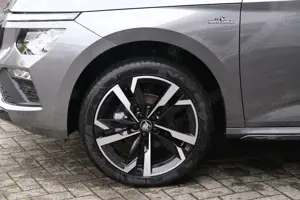 Skoda Kamiq Monte Carlo 1.5 TSI DSG AHK Matrix Panodach Kam... Bild 3