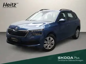 Skoda Kamiq 1.0 TSI Active Klima LED PDC SHZ Bluetooth