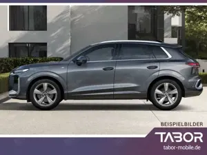 Audi Q3 TFSI 265 quattro 2xS line neuModell UVP-22%* Bild 2