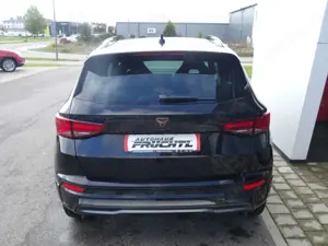 CUPRA Ateca Ateca 1.5 TSI DSG 150PS AHK Navi TopView Sitzheiz. Bild 4