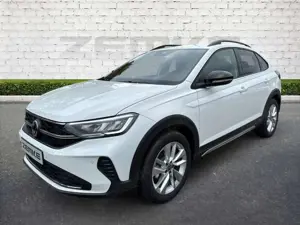 Volkswagen Taigo Energy 1,5 l TSI DSG Berganfahrass.