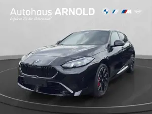 BMW 120 d M Sportpaket Head-Up HK Komfortz. Pano. Bild 1