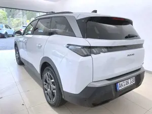 Peugeot 5008 Allure HYBRID 136 e-DSC6 Navi  Apple CarPlay Bild 3