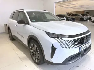 Peugeot 5008 Allure HYBRID 136 e-DSC6 Navi  Apple CarPlay Bild 5