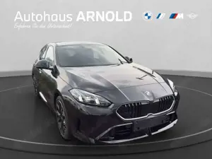 BMW 120 d M Sportpaket Head-Up HK Komfortz. Pano. Bild 2