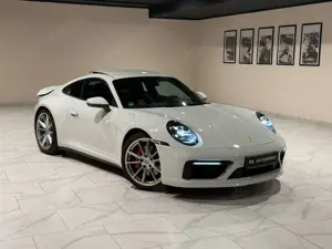 Porsche 992 Carrera S|PASM 10 mm|PDK|BOSE|Approved|4 Weg