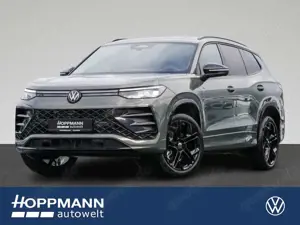 Volkswagen Tayron R-Line 2,0 l TDI SCR 4MOTION 142 kW (193