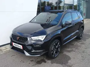 CUPRA Ateca Ateca 1.5 TSI DSG 150PS AHK Navi TopView Sitzheiz. Bild 2